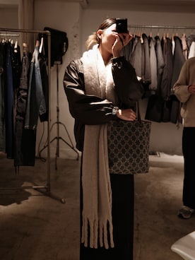 Sさんのコーディネート