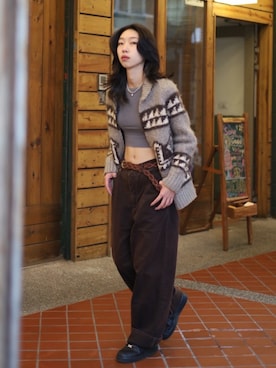 Sさんのコーディネート