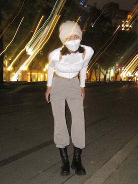 Sさんのコーディネート