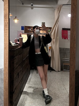 Sさんのコーディネート