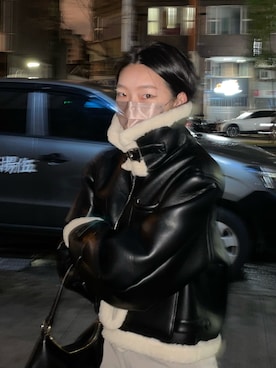 Sさんのコーディネート