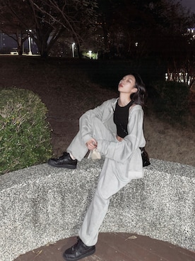 Sさんのコーディネート