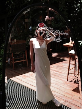 Sさんのコーディネート