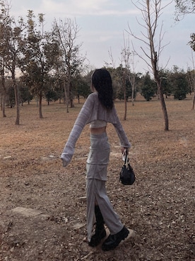 Sさんのコーディネート