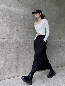 Sさんのコーディネート