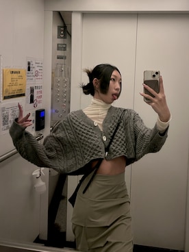 Sさんのコーディネート