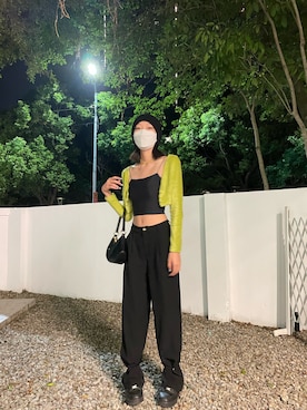 Sさんのコーディネート