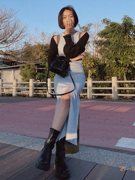 Sさんのコーディネート