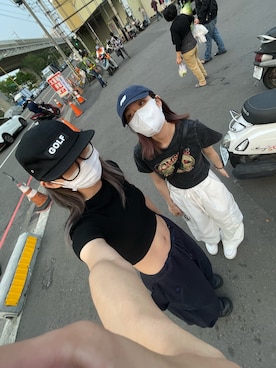 Sさんのコーディネート