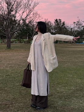 Sさんのコーディネート