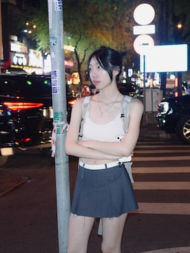 Sさんのコーディネート