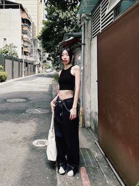 Sさんのコーディネート