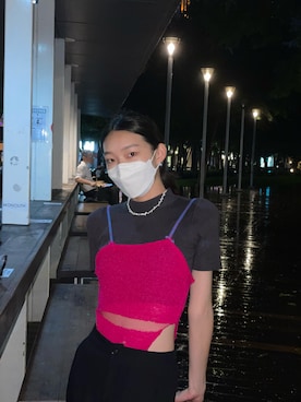 Sさんのコーディネート