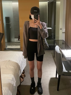 Sさんのコーディネート