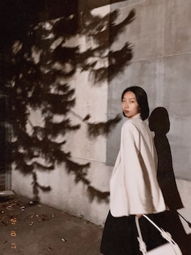 Sさんのコーディネート