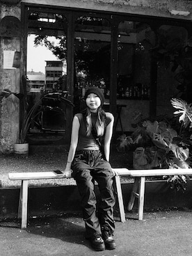 Sさんのコーディネート