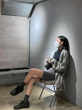 Sさんのコーディネート