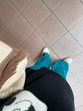 marrrinさん（レディース・153cm）の夏コーディネート