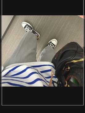 marrrinさん（レディース・153cm）の春コーディネート