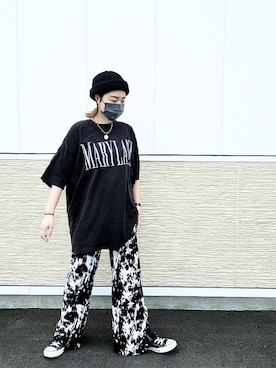 Rita.05さんのコーディネート