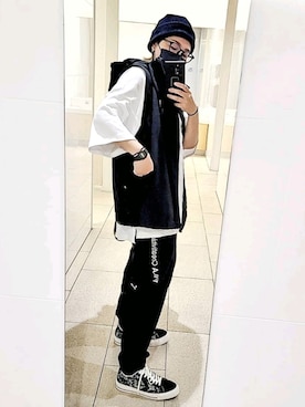 Rita.05さんのコーディネート