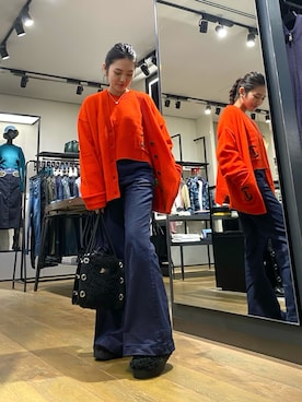 hiyoriさんのコーディネート