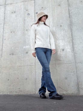 Rieさんのコーディネート