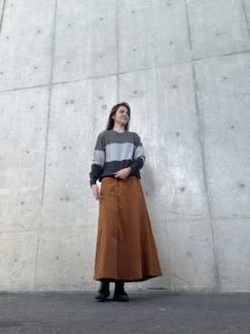 Rieさんのコーディネート