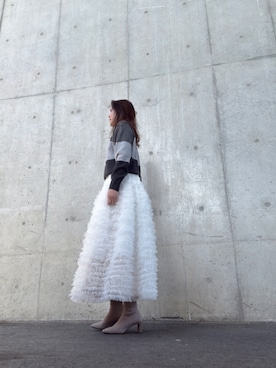 Rieさんのコーディネート