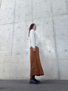 Rieさんのコーディネート