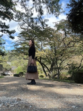 Rieさんのコーディネート