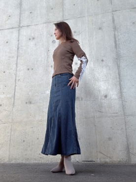 Rieさんのコーディネート