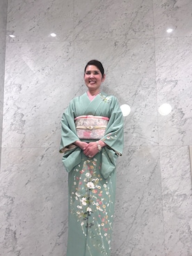 Rieさんのコーディネート