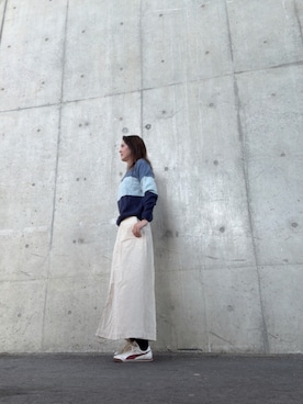 Rieさんのコーディネート