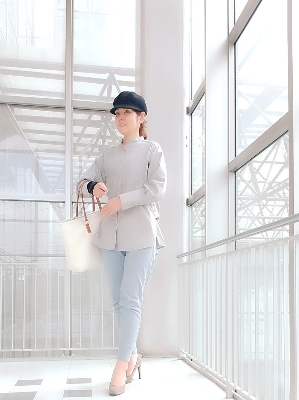 みる♡専用11--2 UNITED ARROWS LTD. OUTLET｜<CITEN>ソフト スウェット ジョガー