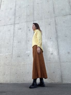 Rieさんのコーディネート