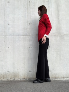 Rieさんのコーディネート