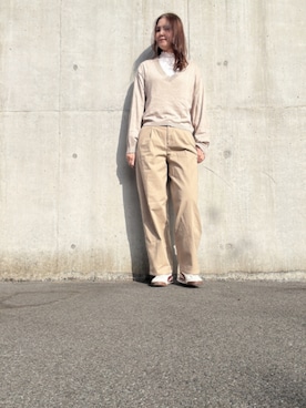 Rieさんのコーディネート