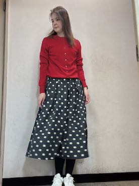 Rieさんのコーディネート