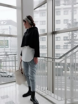 Rieさんのコーディネート