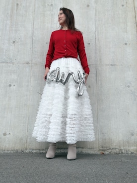 Rieさんのコーディネート