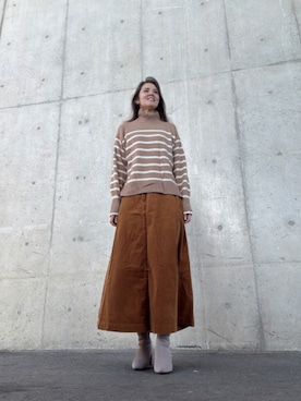 Rieさんのコーディネート