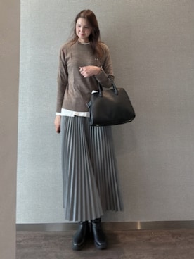 Rieさんのコーディネート