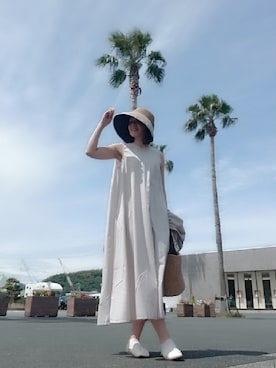 Rieさんのコーディネート