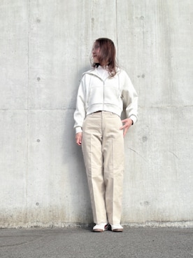 Rieさんのコーディネート