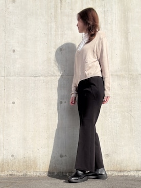 Rieさんのコーディネート