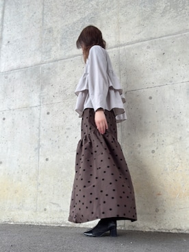 Rieさんのコーディネート