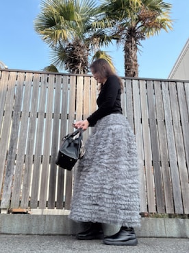 Rieさんのコーディネート