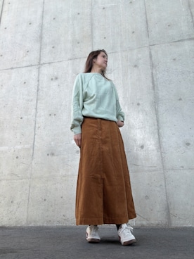 Rieさんのコーディネート