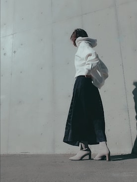 Rieさんのコーディネート